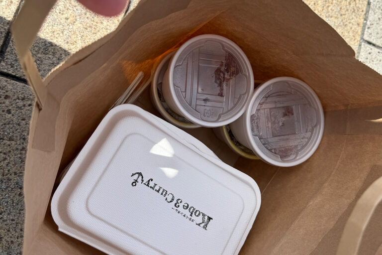 Kobe3curry(神戸スリーカレー)の写真 4